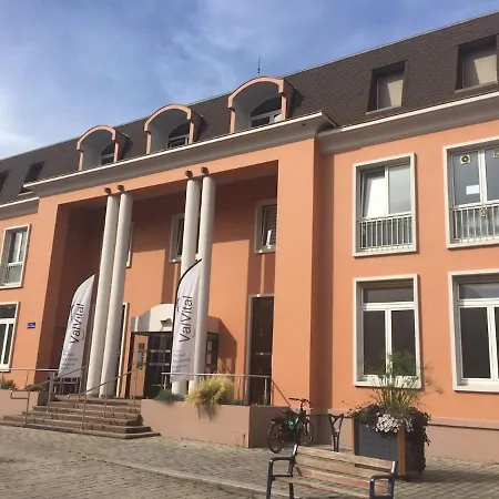 L'oree Des Thermes Niederbronn-les-Bains