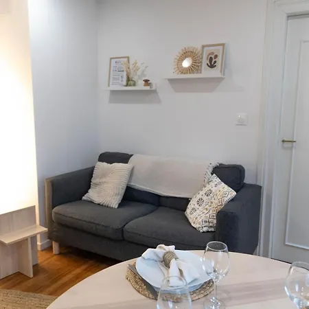 Holiday home L'oree Des Thermes *