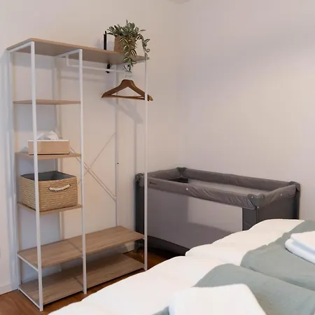 Holiday home L'oree Des Thermes Niederbronn-les-Bains