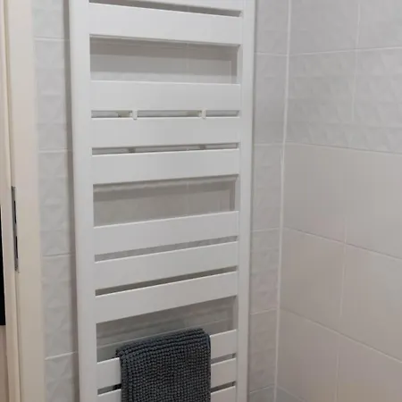 L'oree Des Thermes Σπίτι διακοπών *